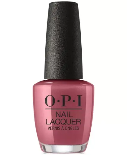 Nail Lacquer 