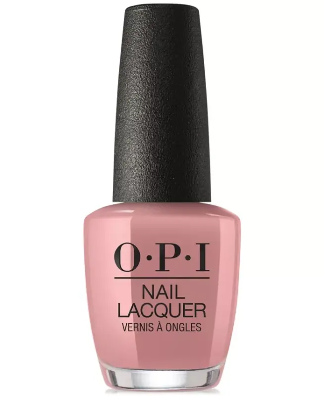 Nail Lacquer - 1