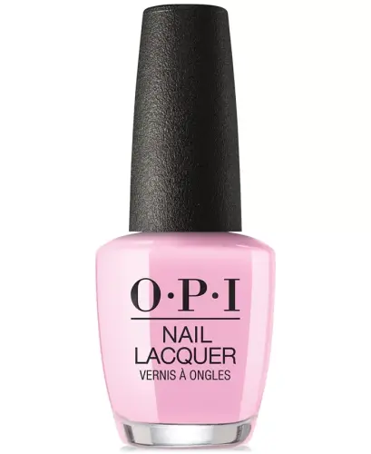 Nail Lacquer - 4