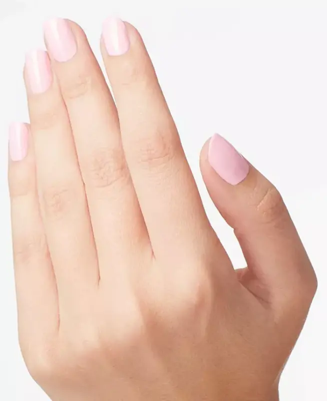 Nail Lacquer - 3