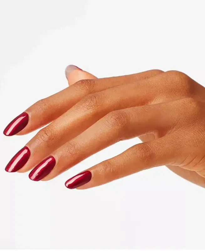 Nail Lacquer - 3