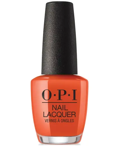 Nail Lacquer - 4