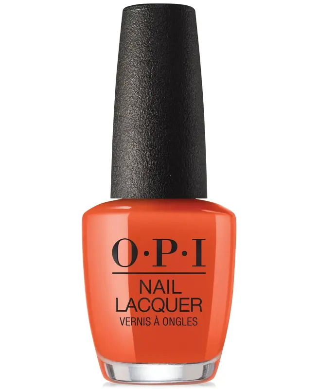 Nail Lacquer - 4