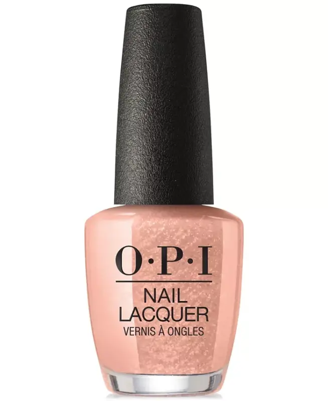 Nail Lacquer - 4