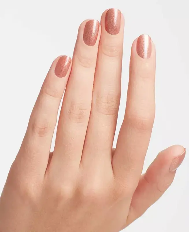 Nail Lacquer - 3