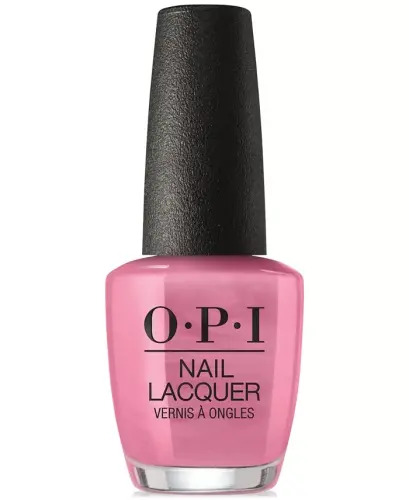 Nail Lacquer - Aphrodite's Pink Nightie 