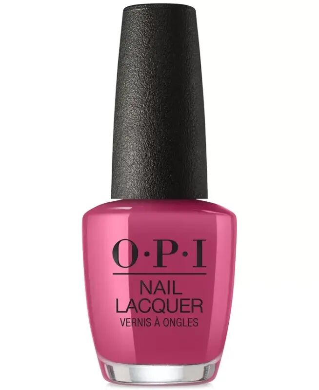 Nail Lacquer - Aurora Berry-alis - OPI