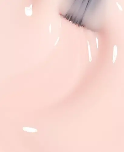 Nail Lacquer-Bubble Bath - 2