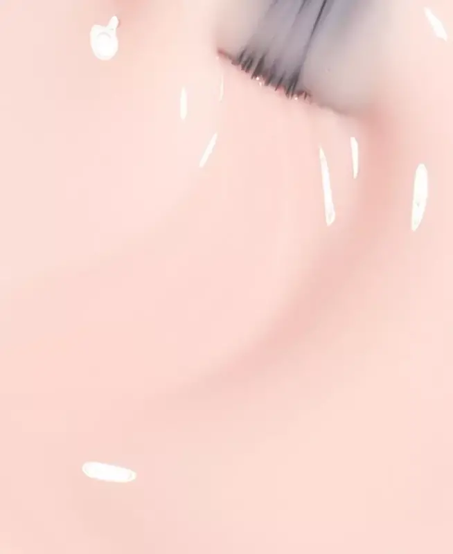 Nail Lacquer-Bubble Bath - 2