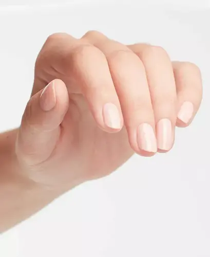 Nail Lacquer-Bubble Bath - 3