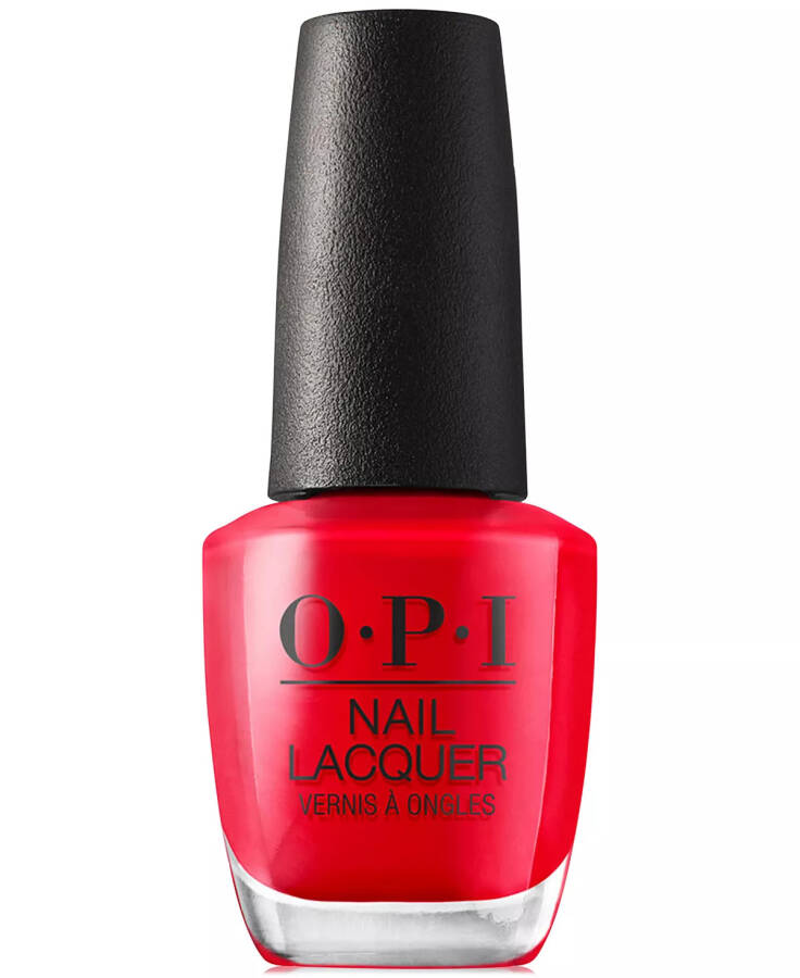 Nail Lacquer Cajun Shrimp - 1