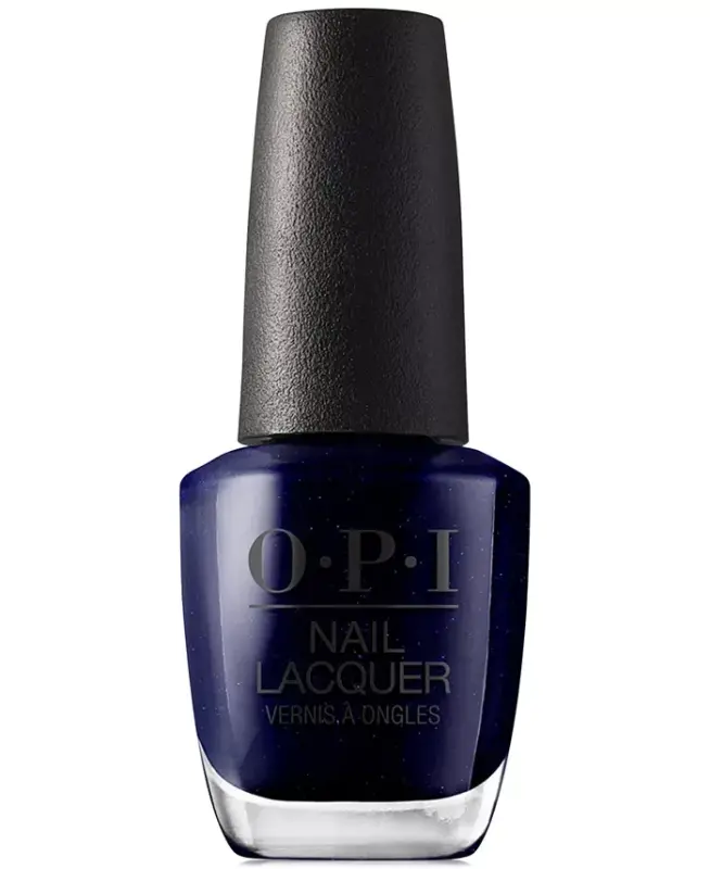 Nail Lacquer-Chopstix And Stones - 1