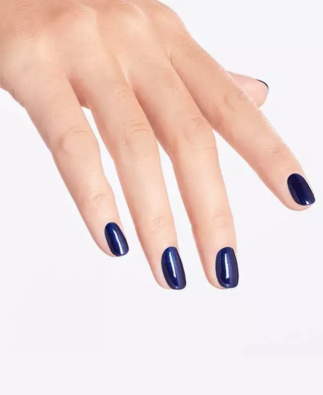 Nail Lacquer-Chopstix And Stones - 3