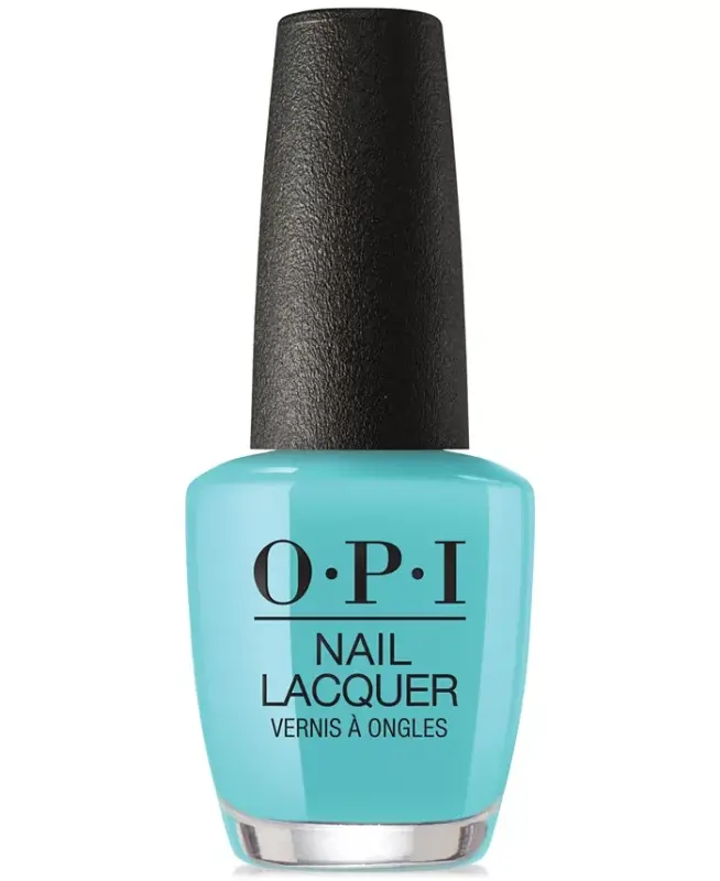 Nail Lacquer - Closer Than You Might Belém - 1