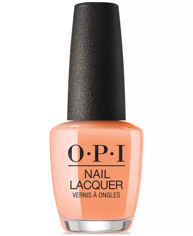 Nail Lacquer Crawfishin' for a Compliment - 1