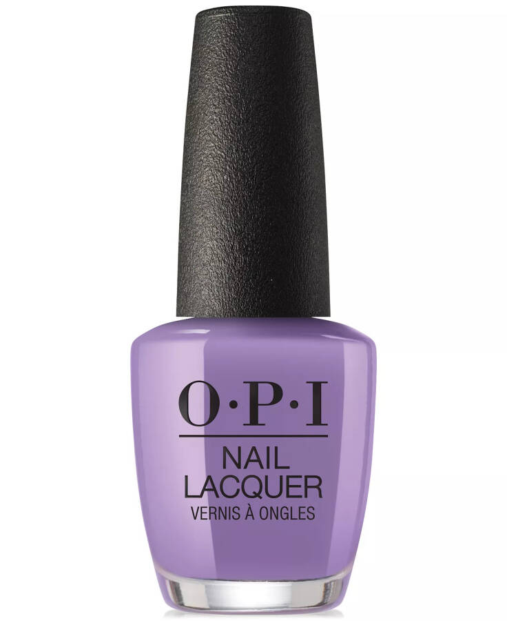 Nail Lacquer Do You Lilac It? - 1