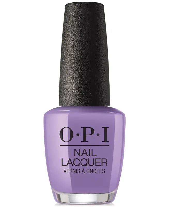 Nail Lacquer-Do You Lilac It? - OPI