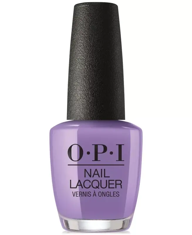 Nail Lacquer-Do You Lilac It? - 1