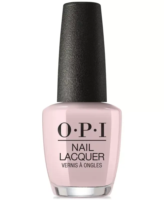 Nail Lacquer-Don't Bossa Nova Me Around - OPI