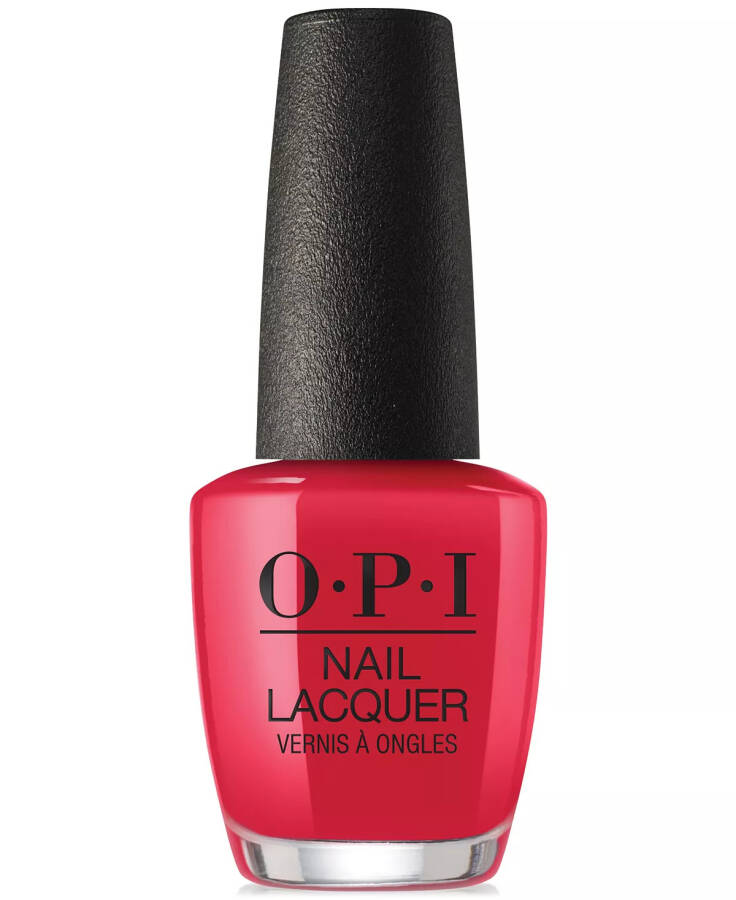 Nail Lacquer Dutch Tulips - 1