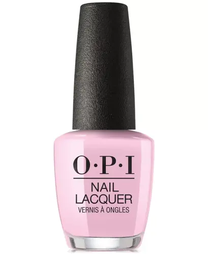 Nail Lacquer - It's a Girl! 