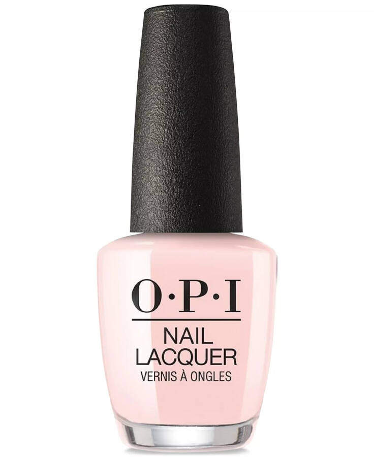 Nail Lacquer Lacquer Passion - 1