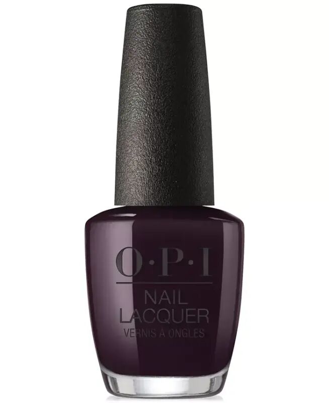 Nail Lacquer - Lincoln Park After Dark - OPI