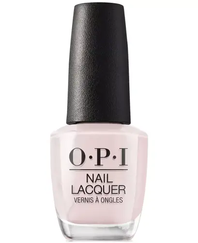 Nail Lacquer-Lisbon Wants Moor 