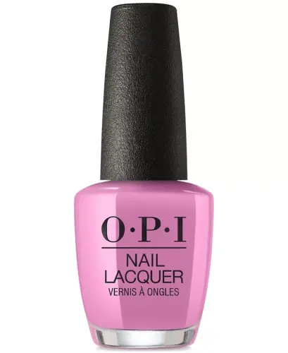 Nail Lacquer - Lucky Lucky Lavender 