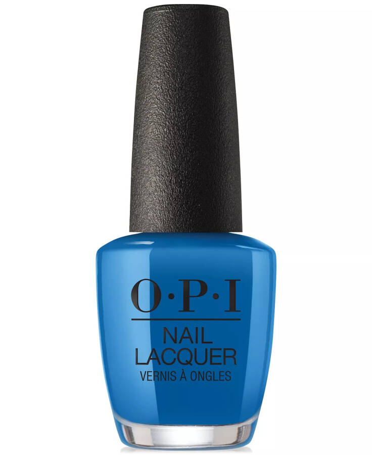 Nail Lacquer Mi Casa Es Blue Casa - 1