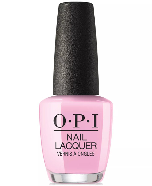 Nail Lacquer Mod About You - 4