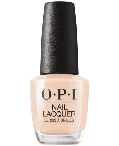 Nail Lacquer-Samoan Sand 