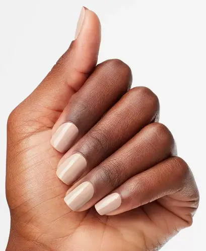 Nail Lacquer-Samoan Sand - 3