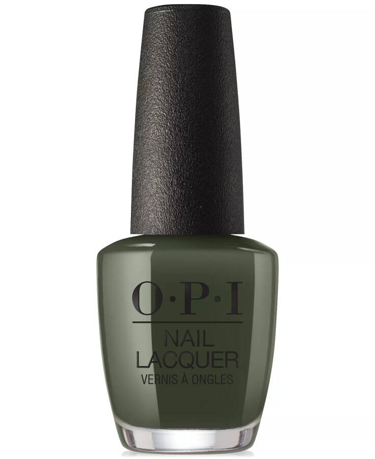 Nail Lacquer Suzi - The First Lady of Nails - 1