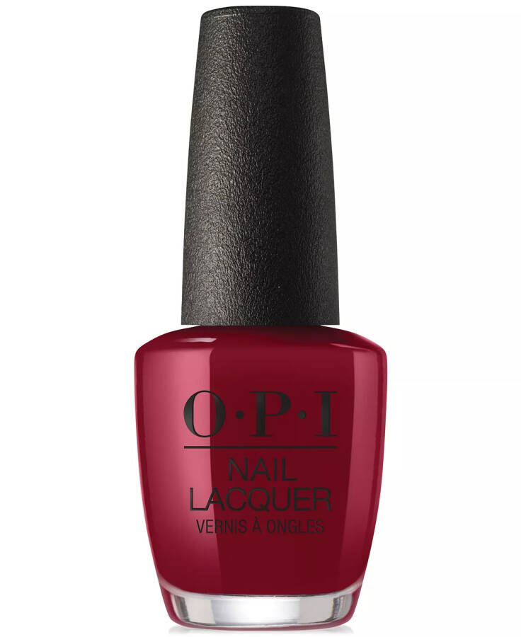 Nail Lacquer We the Female - 1