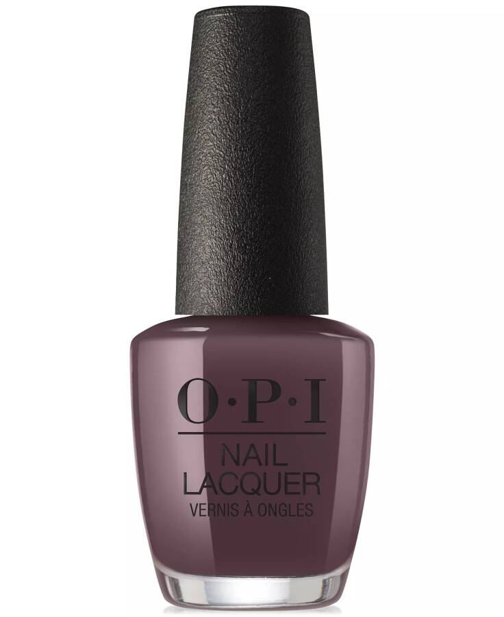 Nail Lacquer You Don't Know Jacques! - 1