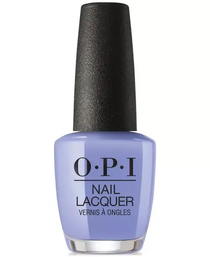 Nail Lacquer-You're Such a BudaPest 