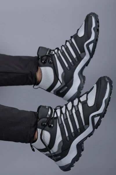 Nalgail Erkaklar Treking Botlari 001272 Muz - 6