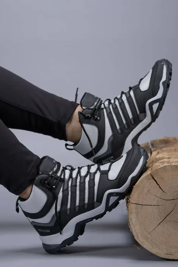 Nalgail Erkaklar Treking Botlari 001272 Muz - 7