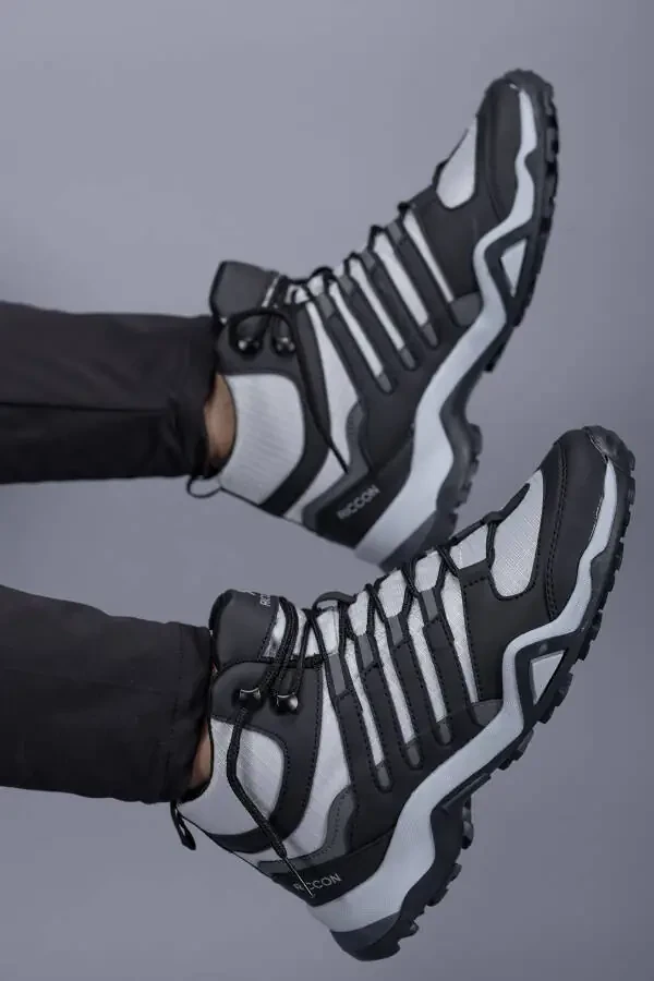 Nalgail Erkaklar Treking Botlari 001272 Muz - 5