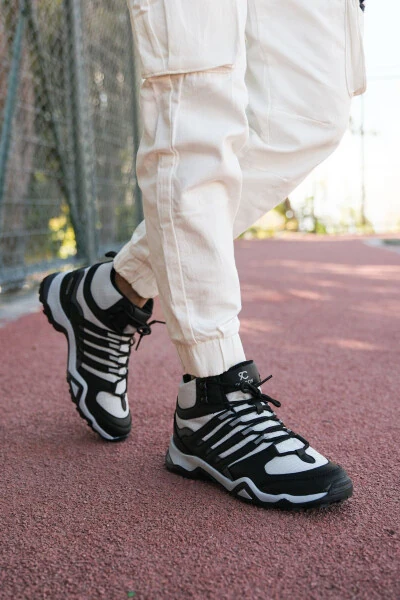 Nalgail Men's Trekking Boot 001272 Ice - 3