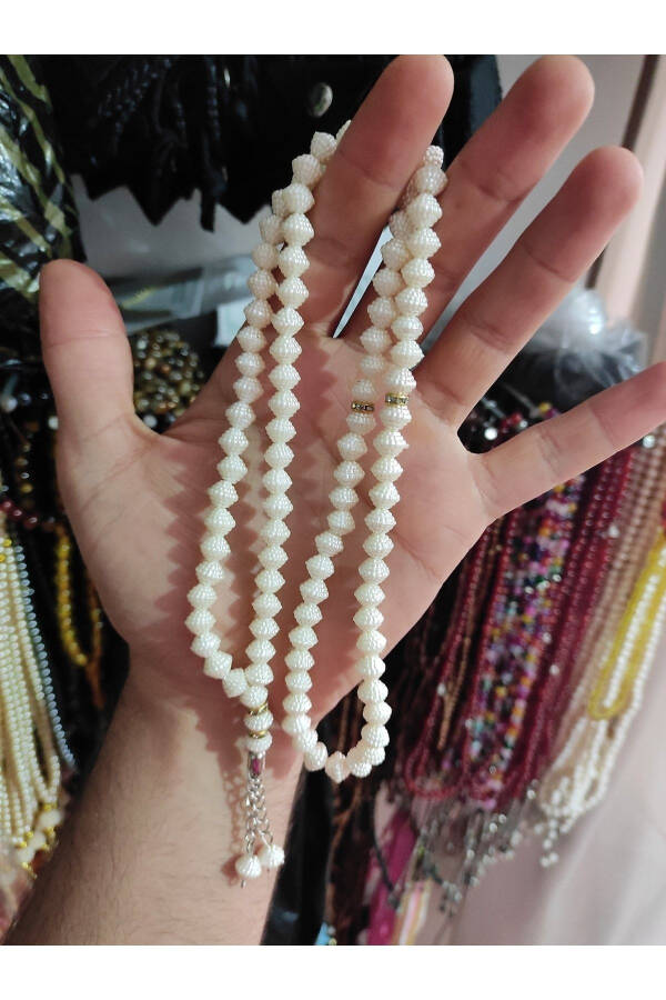 Namaz Zikir Tesbihi Mevlüt-dagıtmalık-hediyelik - 1