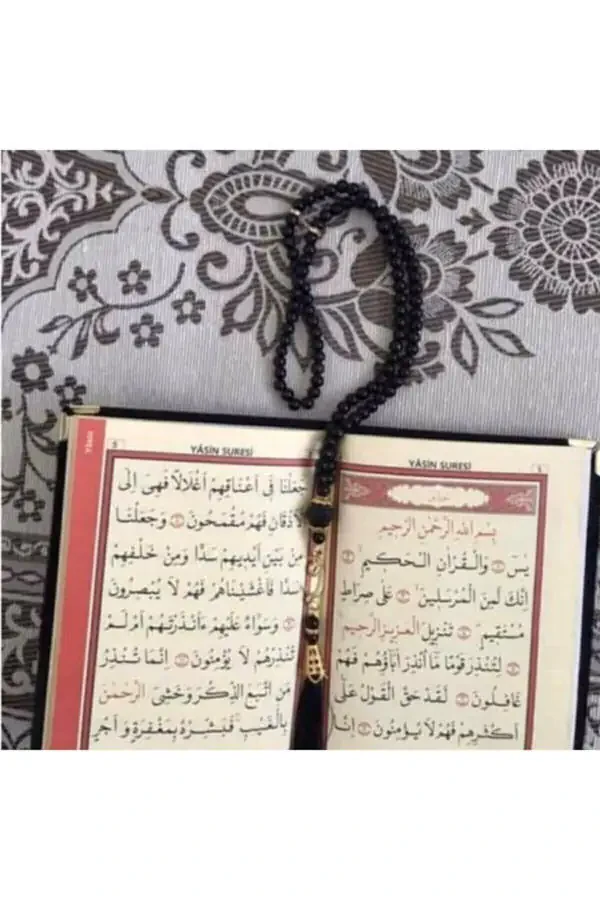 Namaz toʻplami - 3