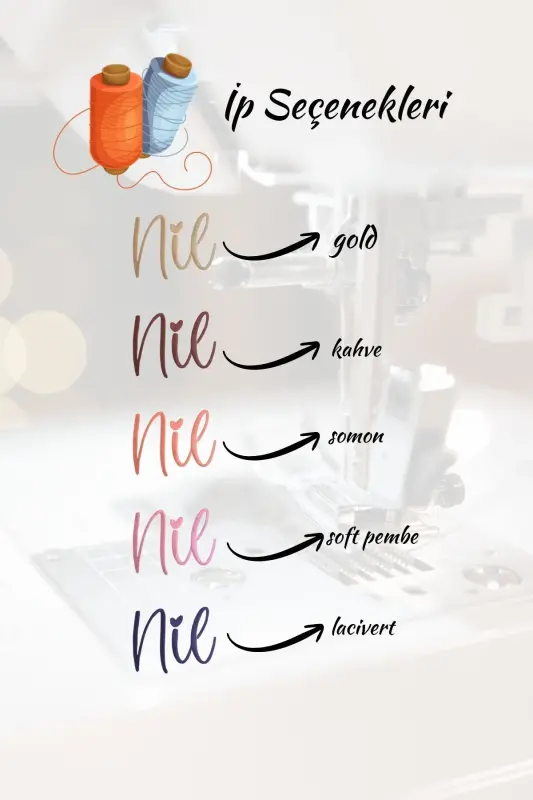 Name Embroidered Unisex Baby-Child Bicycle Collar Knitted Sweater Baby Gift Personalized Sweater-embroideredecru - 7