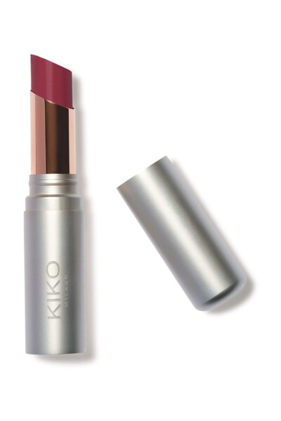 Namlantirish Lipstini - Hydra Shiny Lip Stylo 05 Qorong'i Qo'ng'ir - KIKO