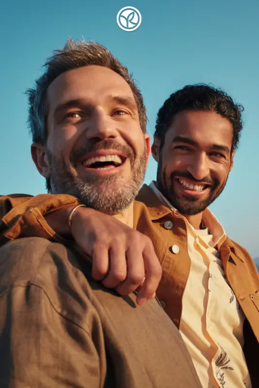 Namlantirish va tinchlantiruvchi yuz va soqol parvarishlash kremi - 50 ml - 6