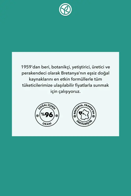 Namlantirish va tinchlantiruvchi yuz va soqol parvarishlash kremi - 50 ml - 7