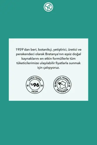Namlantirish va tinchlantiruvchi yuz va soqol parvarishlash kremi - 50 ml - 7