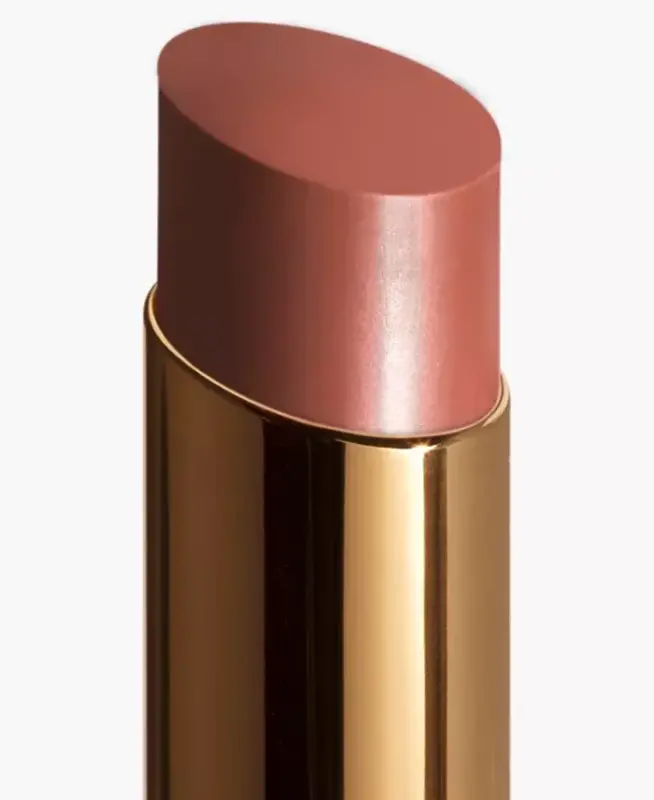 Hydrating Beautifying Tinted Lip Balm Buildable Color-914 Natural Charm - 6