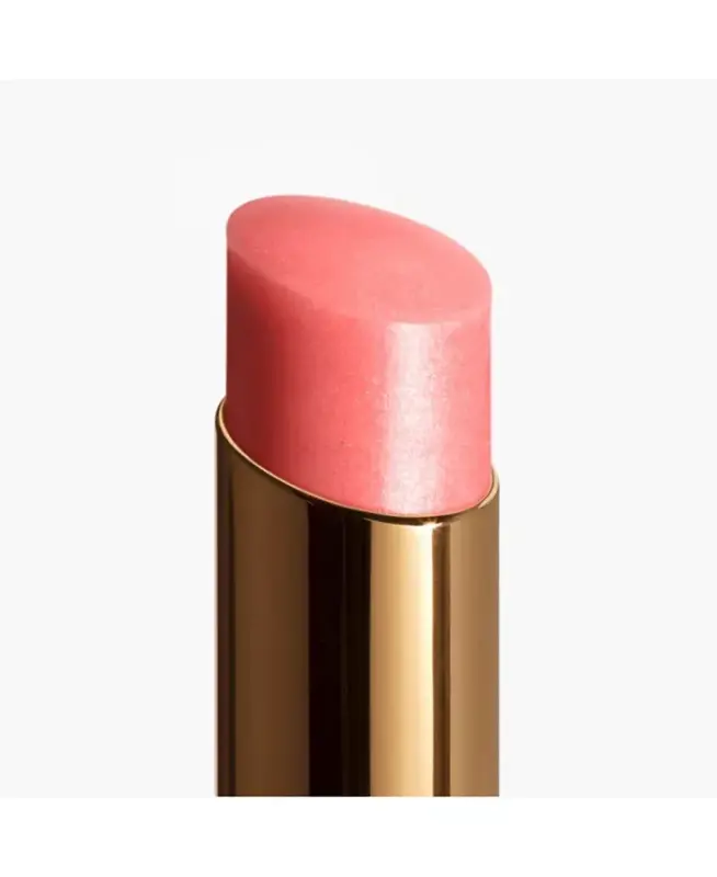 Hydrating Beautifying Tinted Lip Balm Buildable Color-936 Chilling Pink - 7